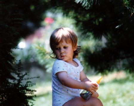 Mouah bébé