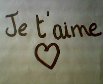 Mon secret