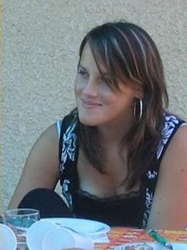 Ma tite belle soeur