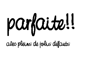 PARFAITE